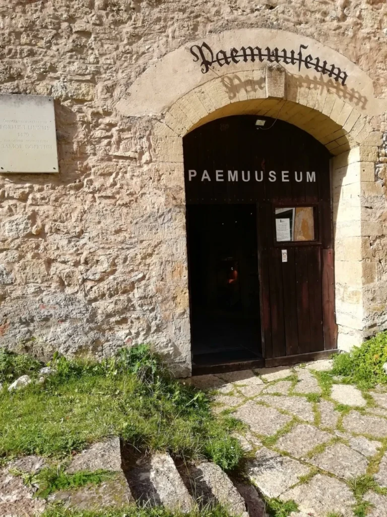 Porkuni Paemuuseumi 30. aastapäevale pühendatud PAEPÄEV
