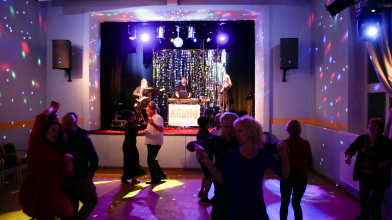 Kevade Alguse Pidu 20. märtsil